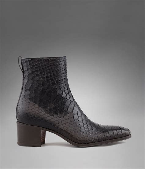 ysl mens boots instagram|YSL perfume men's boots.